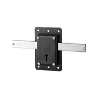 Shutter Lock - Gajanand Ply & Hardware